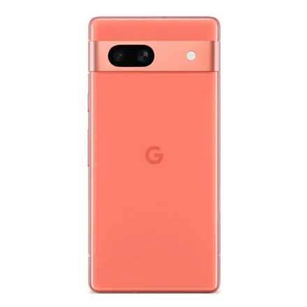 Google Pixel 7a 128 Go orange reconditionné - 3