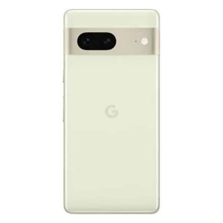 Google Pixel 7 256GB groen refurbished - 3