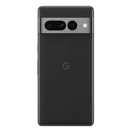 Google Pixel 7 Pro 512GB zwart refurbished - 3
