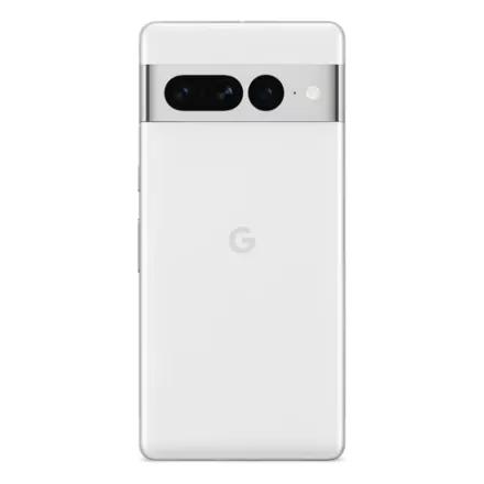 Google Pixel 7 Pro 256 Go blanc reconditionné - 3
