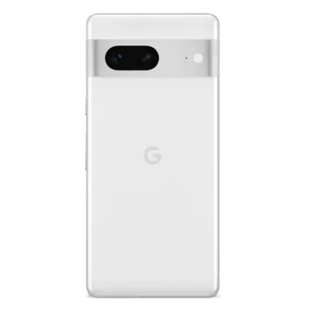 Google Pixel 7 256 Go blanc reconditionné - 3