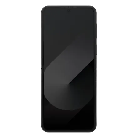 Galaxy Z Flip6 (dual sim) 512 Go noir reconditionné - 3
