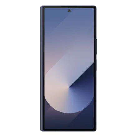 Galaxy Z Fold6 (dual sim) 256 Go bleu reconditionné - 2