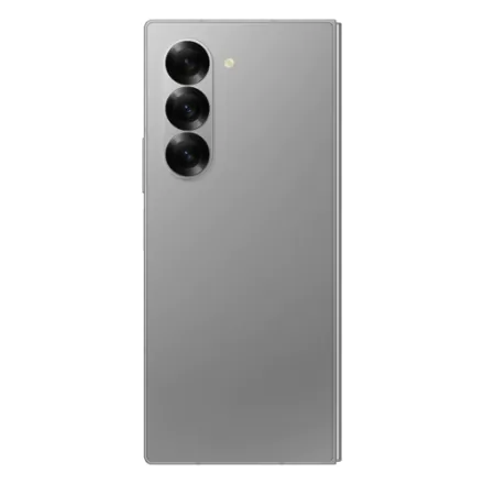 Galaxy Z Fold6 256 Go gris reconditionné - 3