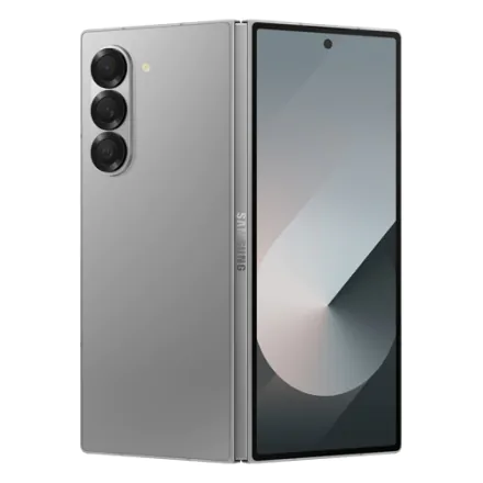 Galaxy Z Fold6 256 Go gris reconditionné - 4