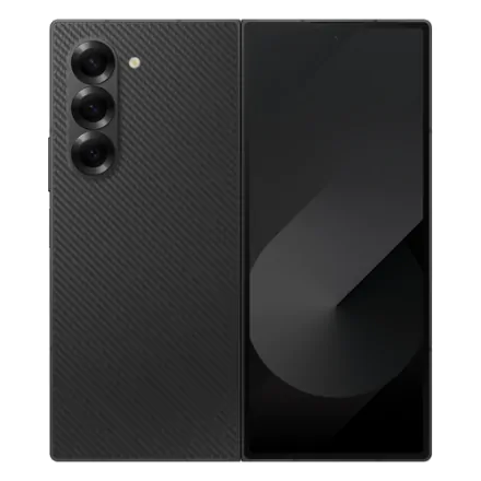 Galaxy Z Fold6 (dual sim) 1 To noir reconditionné - 1