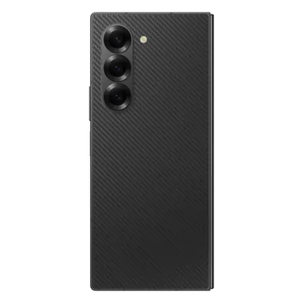 Galaxy Z Fold6 (dual sim) 1 To noir reconditionné - 3