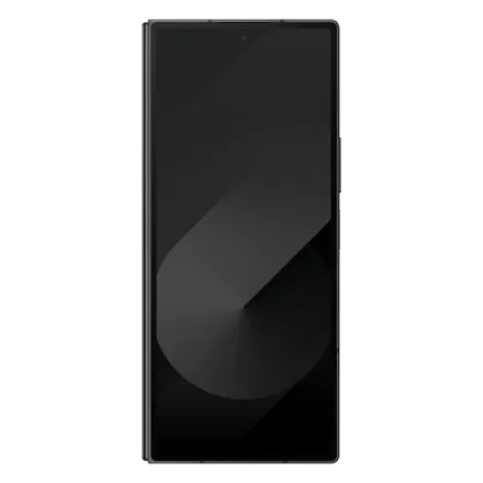 Galaxy Z Fold6 (dual sim) 1 To noir reconditionné - 2