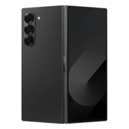 Galaxy Z Fold6 (dual sim) 1 To noir reconditionné - 4