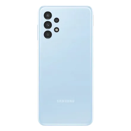 Galaxy A13 (dual sim) 64 Go bleu reconditionné - 3