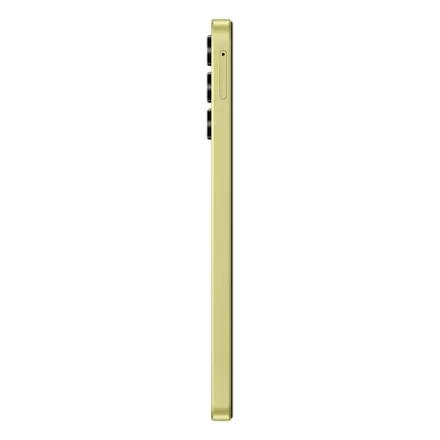 Galaxy A15 (mono sim) 128GB geel refurbished - 4