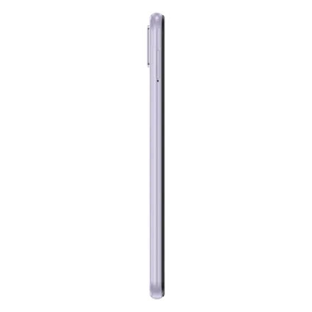 Galaxy A22 5G (dual sim) 128GB paars refurbished - 4