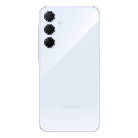 Galaxy A35 (mono sim) 128 Go bleu reconditionné - 3