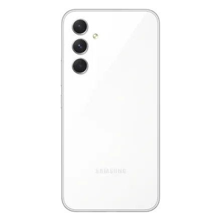 Galaxy A54 (dual sim) 128GB wit refurbished - 3