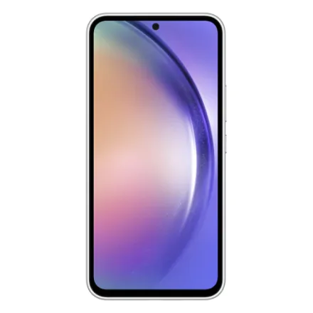 Galaxy A54 (dual sim) 128GB wit refurbished - 2