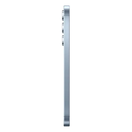 Galaxy A55 (dual sim) 256GB lichtblauw refurbished - 4