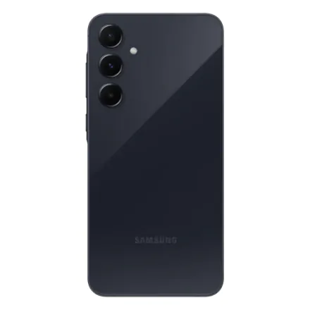 Galaxy A55 (dual sim) 256GB blauw refurbished - 3