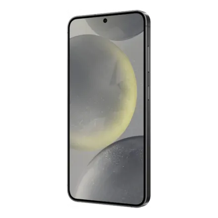 Galaxy S24 (mono sim) 256GB zwart refurbished - 5