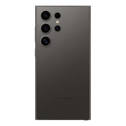 Galaxy S24 Ultra (mono sim) 256 Go noir reconditionné - 3