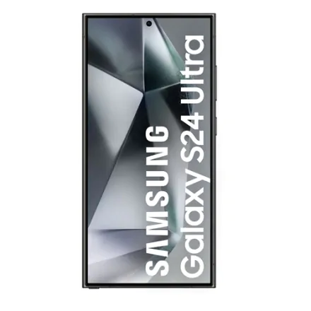 Galaxy S24 Ultra (dual sim) 1 To noir reconditionné - 2