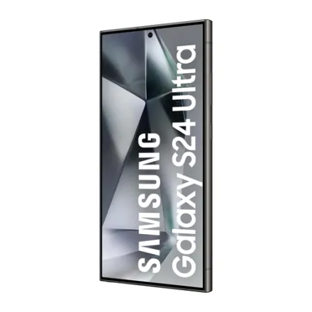 Galaxy S24 Ultra (dual sim) 1 To noir reconditionné - 5