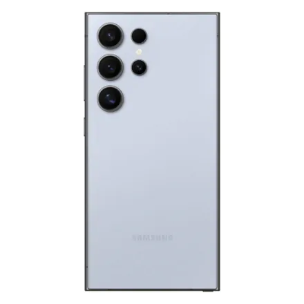Galaxy S24 Ultra (mono sim) 256 Go bleu reconditionné - 3