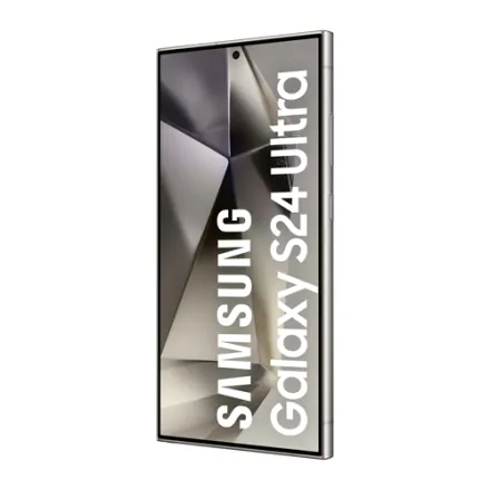 Galaxy S24 Ultra (mono sim) 1 To gris reconditionné - 5