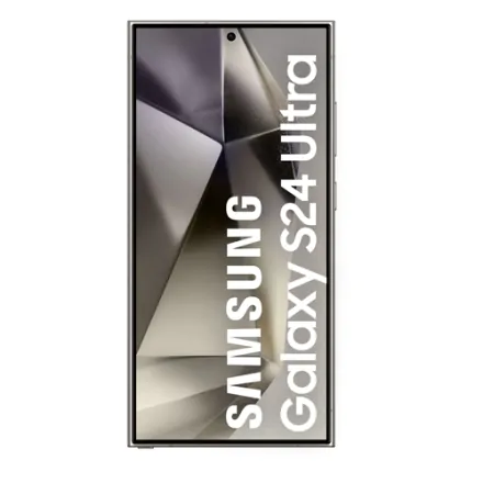 Galaxy S24 Ultra (mono sim) 1 To gris reconditionné - 2