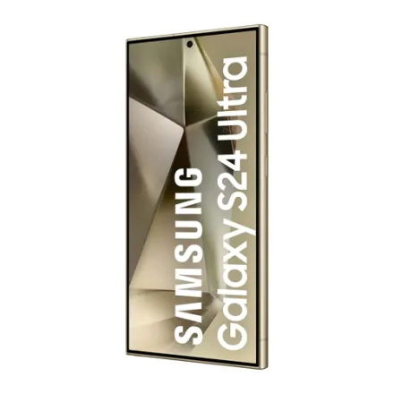 Galaxy S24 Ultra (dual sim) 512GB geel refurbished - 5