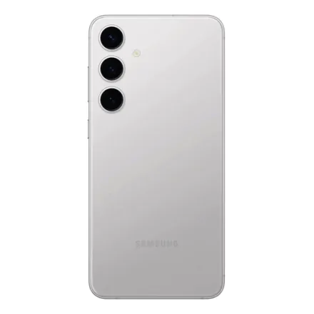 Galaxy S24+ (mono sim) 256GB grijs refurbished - 3