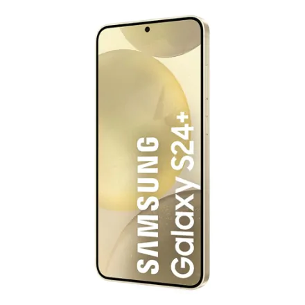 Galaxy S24+ (dual sim) 512 Go jaune reconditionné - 5