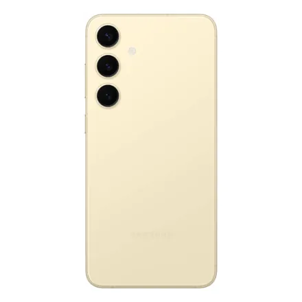 Galaxy S24+ (mono sim) 256 Go jaune reconditionné - 3