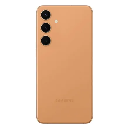 Galaxy S24+ (dual sim) 256 Go orange reconditionné - 3