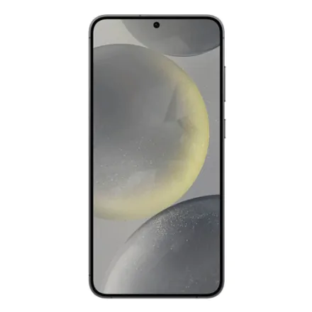 Galaxy S24+ (dual sim) 256 Go noir reconditionné - 2
