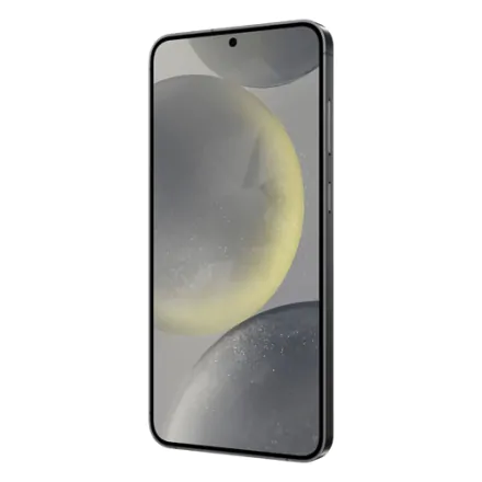 Galaxy S24+ (dual sim) 256 Go noir reconditionné - 5