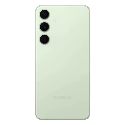 Galaxy S24+ (mono sim) 512 Go vert reconditionné - 3