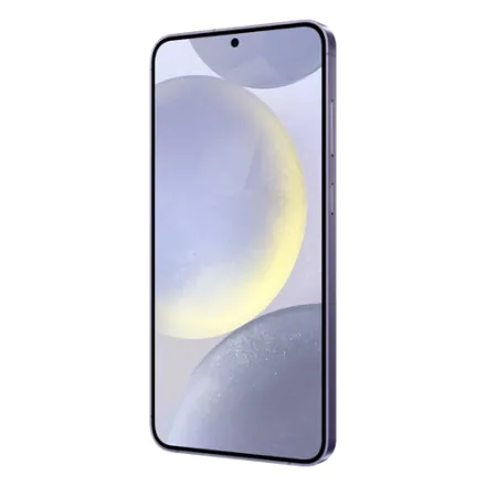 Galaxy S24+ (dual sim) 256 Go violet reconditionné - 5