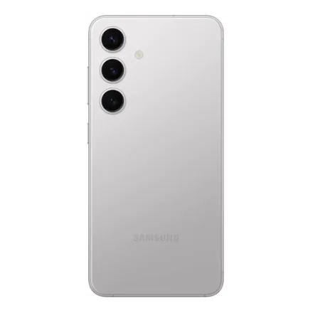 Galaxy S24 (dual sim) 128 Go gris reconditionné - 3