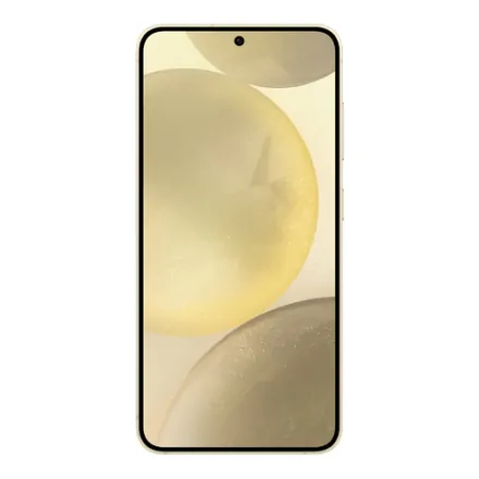 Galaxy S24 (dual sim) 128GB goud refurbished - 2