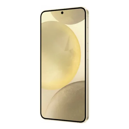 Galaxy S24 (dual sim) 128GB goud refurbished - 5