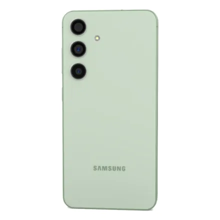 Galaxy S24 (dual sim) 256 Go vert reconditionné - 3