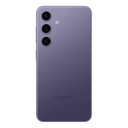 Galaxy S24 (mono sim) 128 Go violet reconditionné - 3