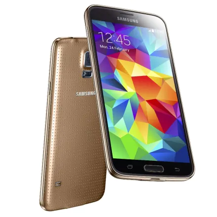 Galaxy S5 16 Go or reconditionné - 1
