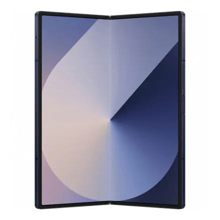 Galaxy Z Fold6 (dual sim) 512 Go bleu reconditionné - 2