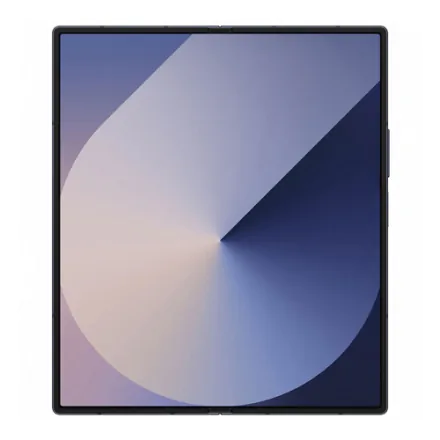 Galaxy Z Fold6 (dual sim) 512 Go bleu reconditionné - 3