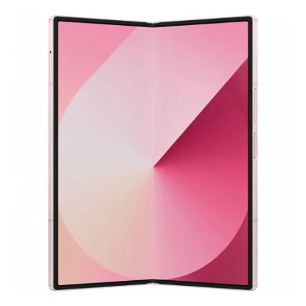 Galaxy Z Fold6 256GB roze refurbished - 2