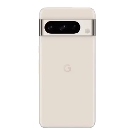 Google Pixel 8 Pro 256 Go blanc reconditionné - 3