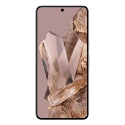 Google Pixel 8 Pro 128GB wit refurbished - 2
