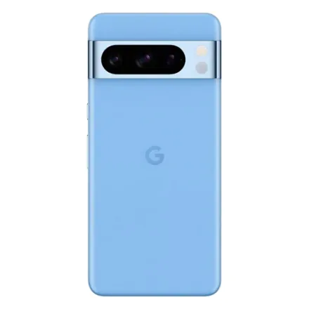 Google Pixel 8 Pro 512 Go bleu reconditionné - 3