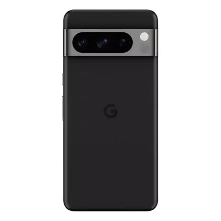 Google Pixel 8 Pro 128 Go noir reconditionné - 3
